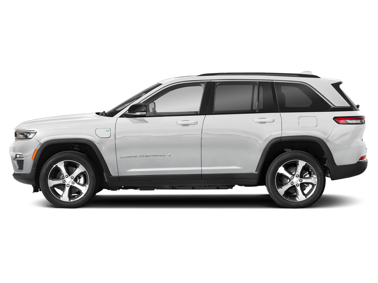 2024 Jeep Cherokee Trailhawk 4xe photo 2