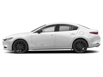 2024 Mazda Mazda3 Sedan 2.5 S Select Sport