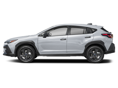 2024 Subaru Crosstrek Sport Utility