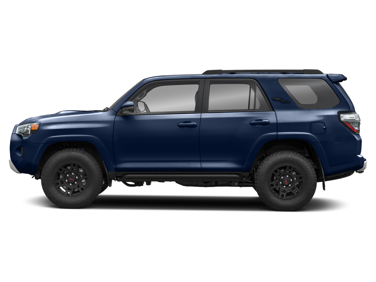 2024 Toyota 4Runner TRD Off-Road