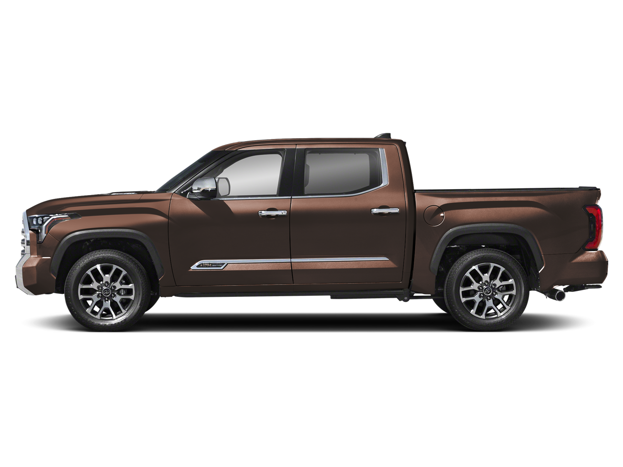 2024 Toyota Tundra 4WD 1794 Edition Hybrid