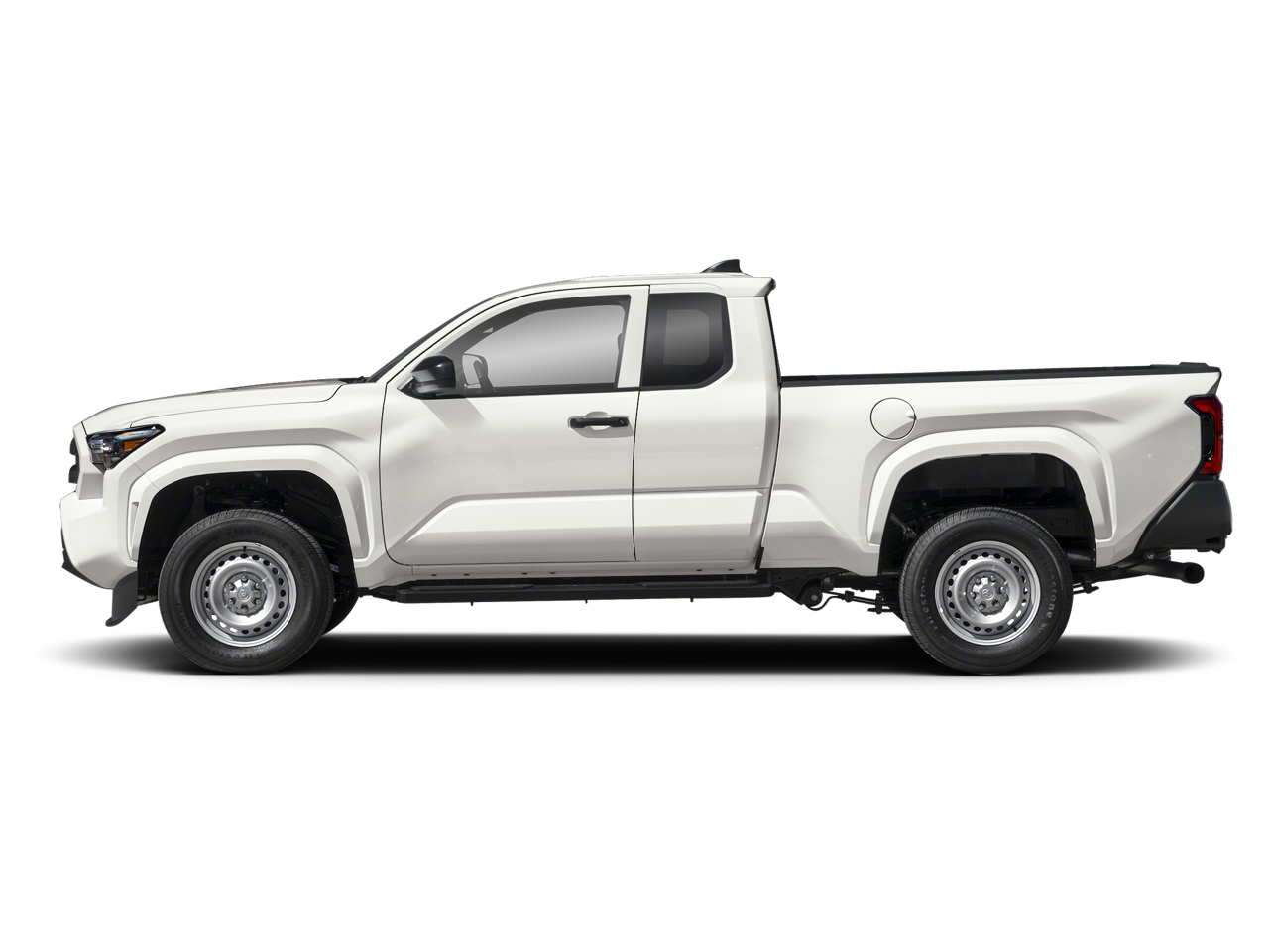 2025 Toyota TACOMA SR SR