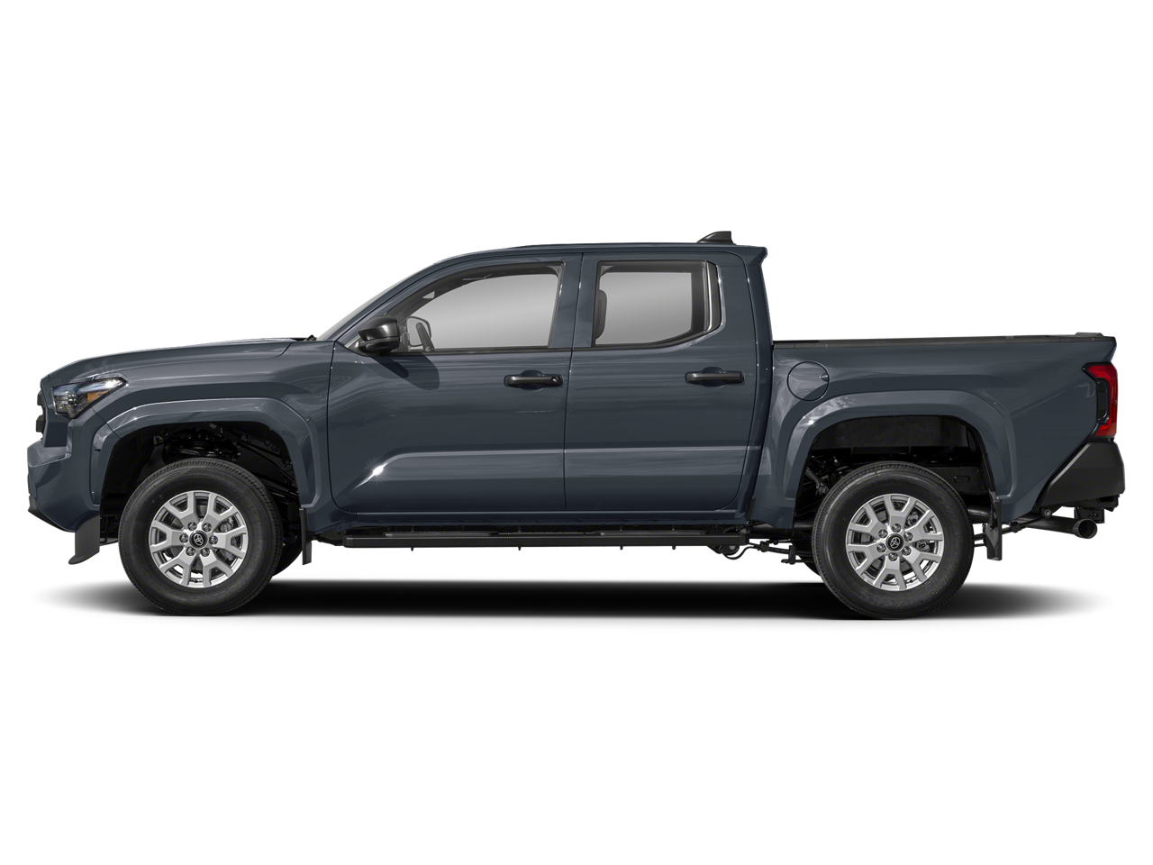 2025 Toyota Tacoma 4WD TRD Sport