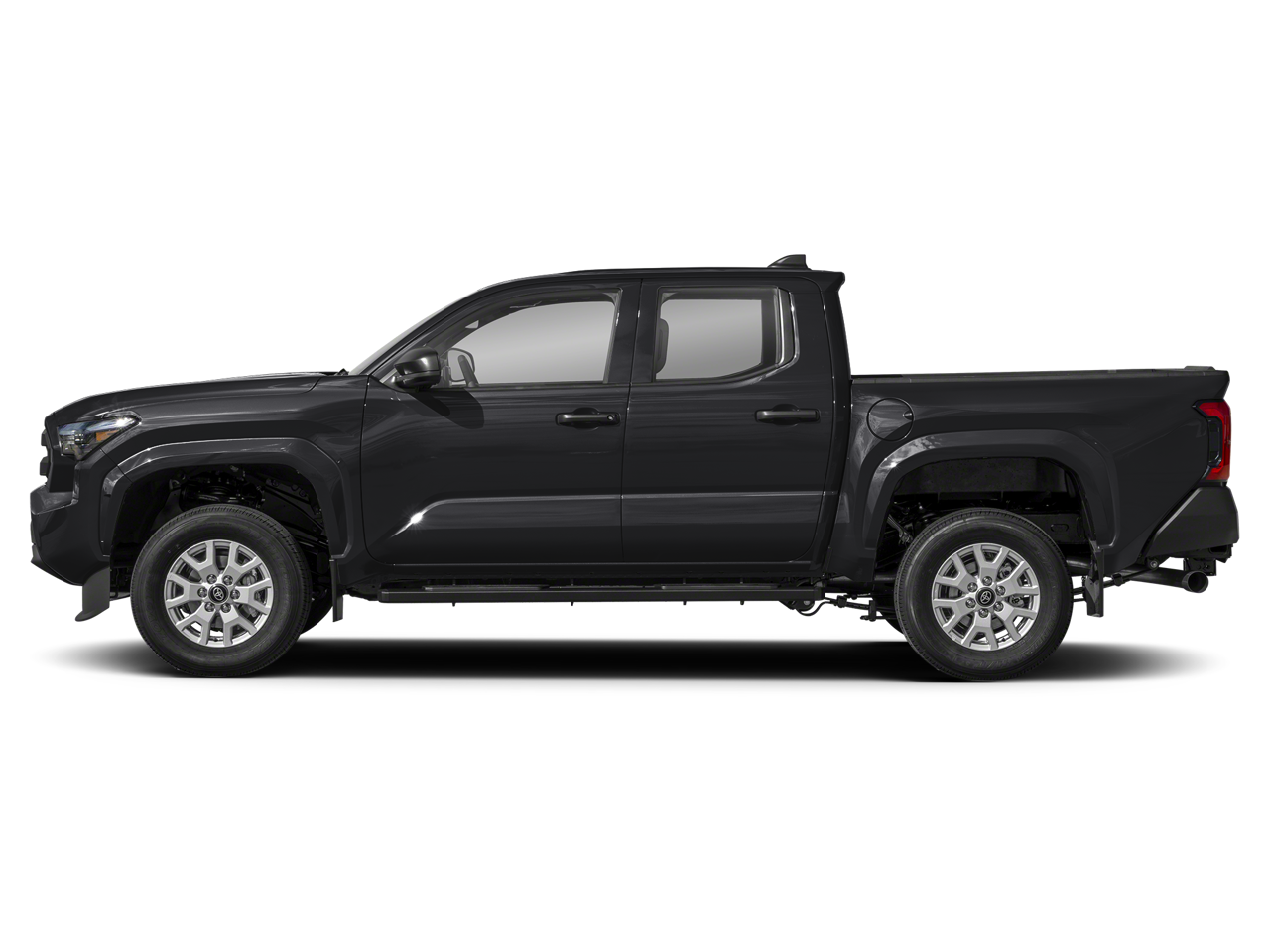 2025 Toyota Tacoma 4WD TRD Sport