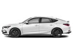 2026 Acura Integra w/A-Spec Package