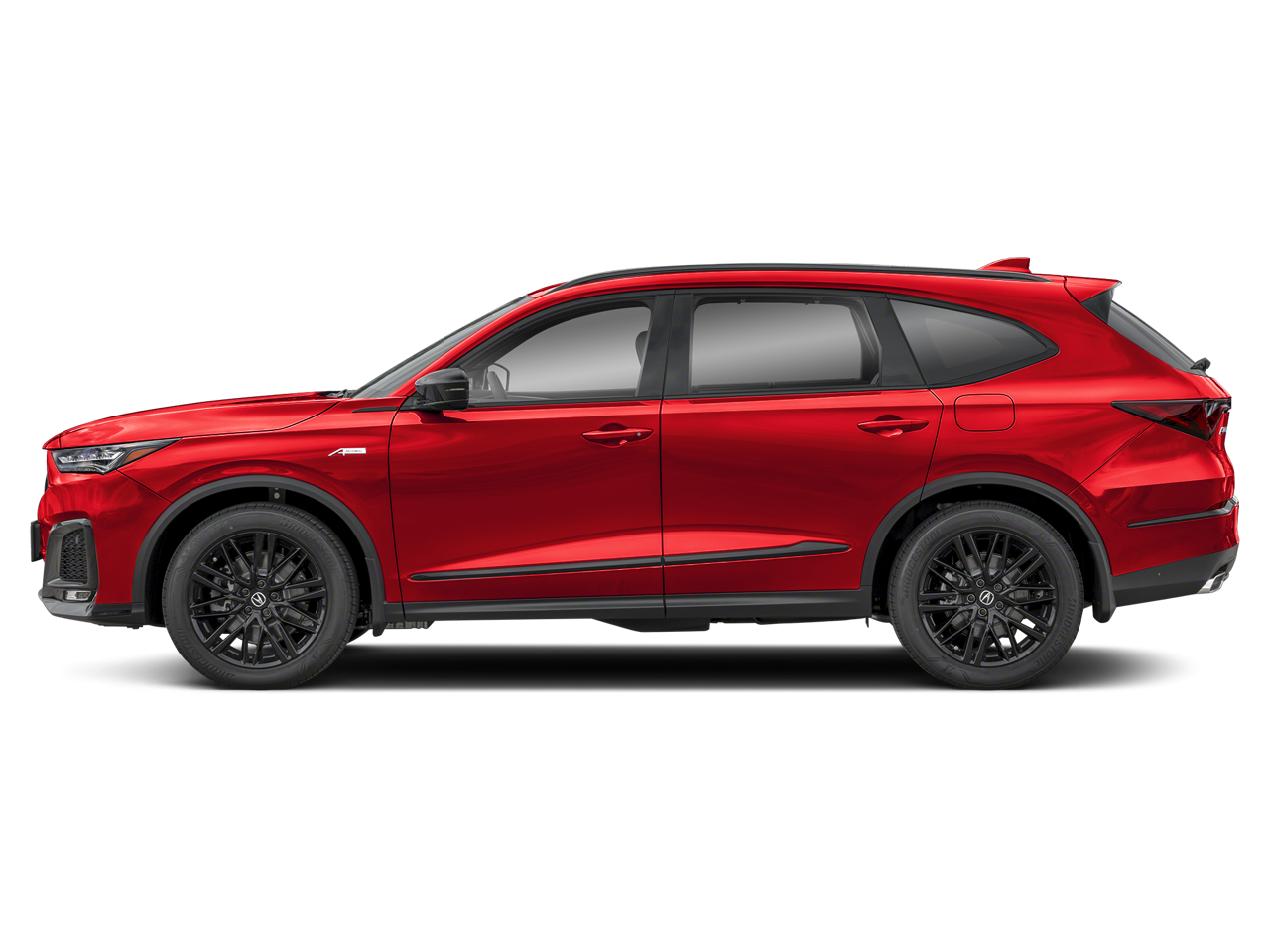 2026 Acura MDX A-Spec w/Advance Package - Photo 18