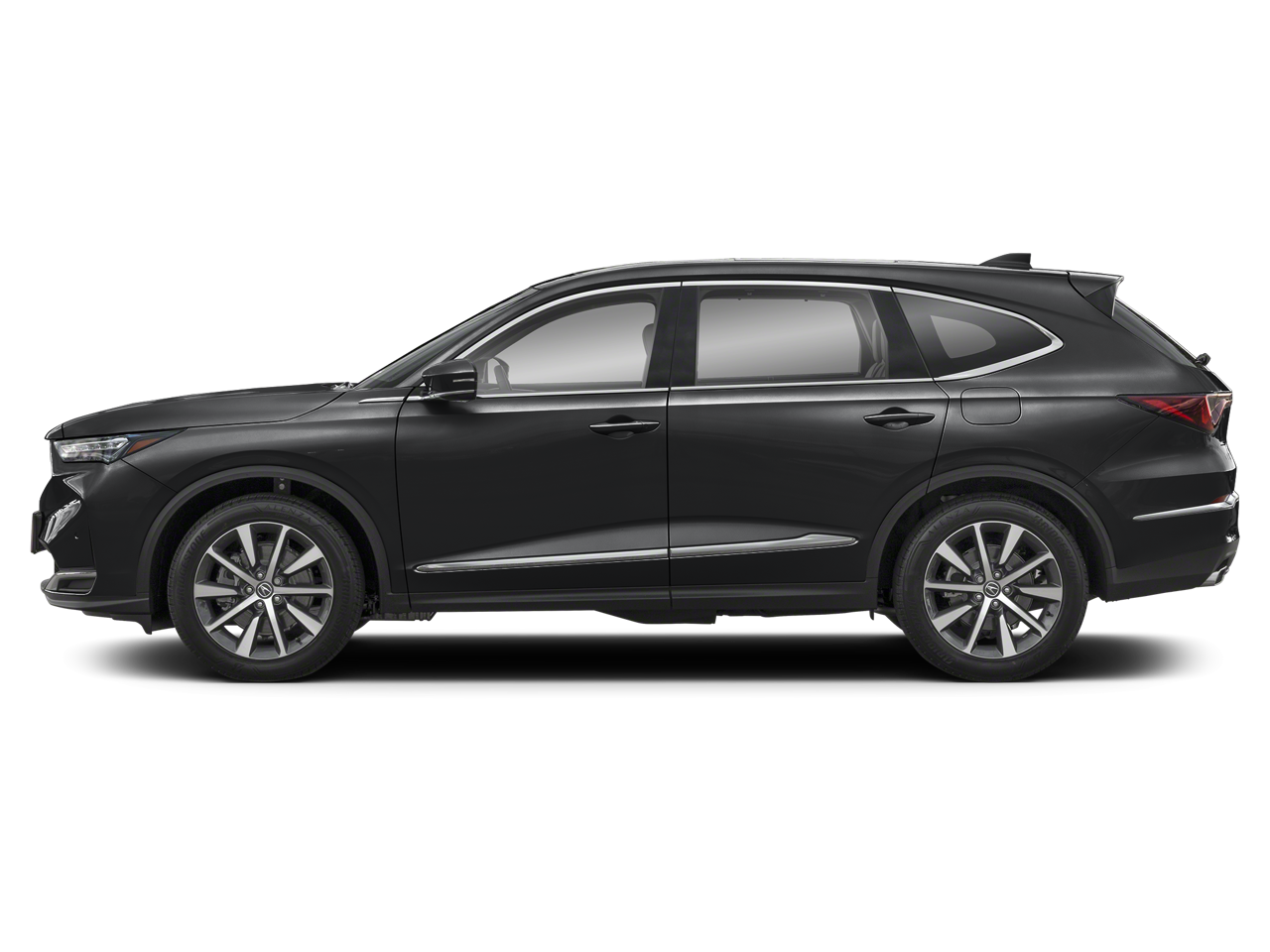 2026 Acura MDX Technology Package - Photo 18