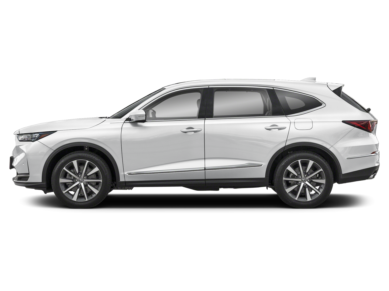 2026 Acura MDX with Technology Package