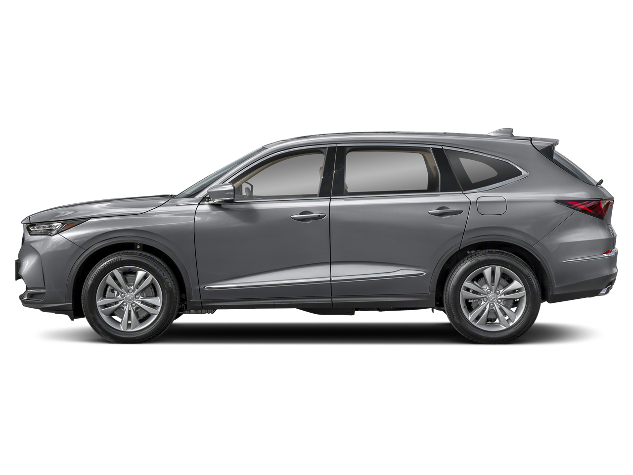 2026 Acura MDX Base