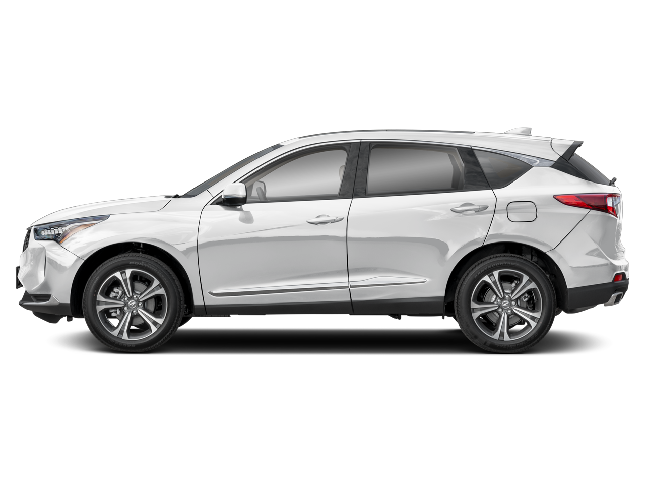 2026 Acura RDX w/Technology Package