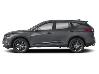 2026 Acura RDX 4A-SPEC