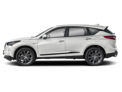 2026 Acura RDX 4A-SPEC