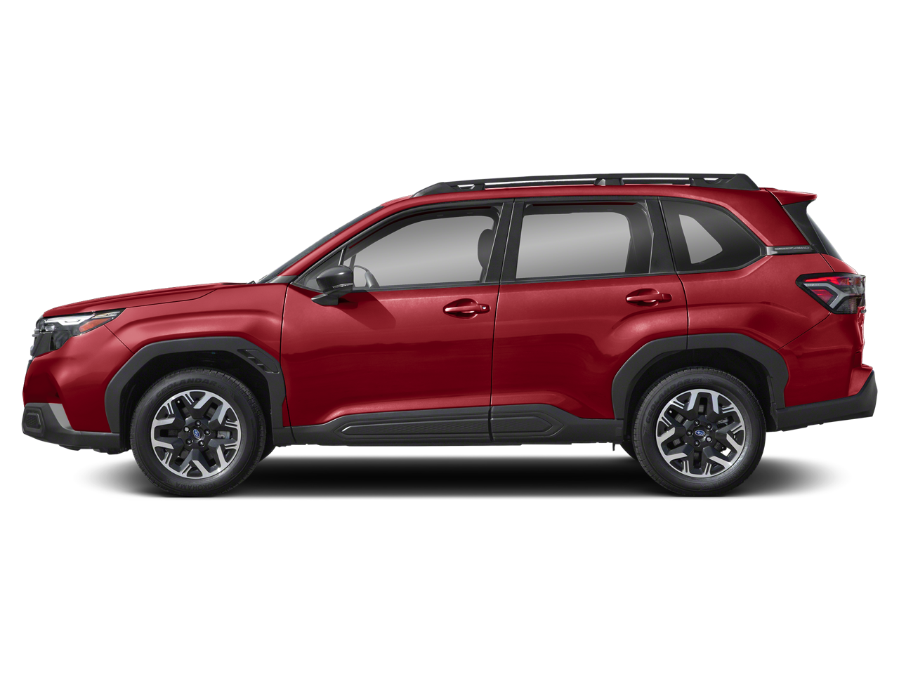 2026 Subaru Forester Sport Utility