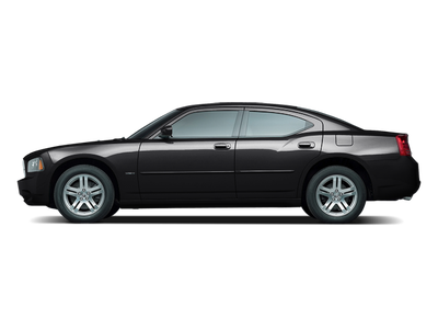 2010 Dodge Charger SRT8