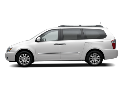 2010 Kia Sedona LX