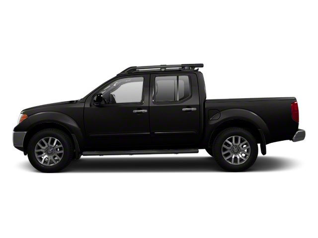 2010 Nissan Frontier SE