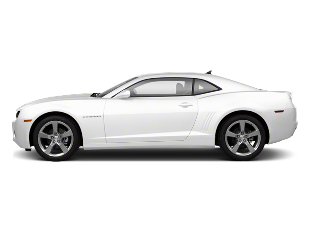 2011 Chevrolet Camaro 1LT