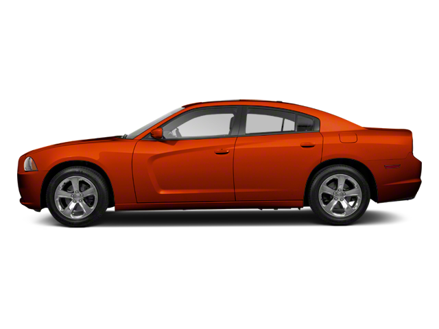 2011 Dodge Charger SE