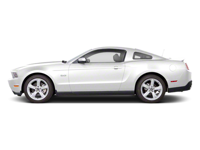 2011 Ford Mustang V6 Premium
