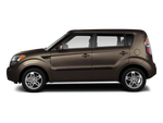 2011 Kia Soul !