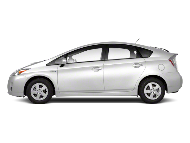 2011 Toyota Prius II