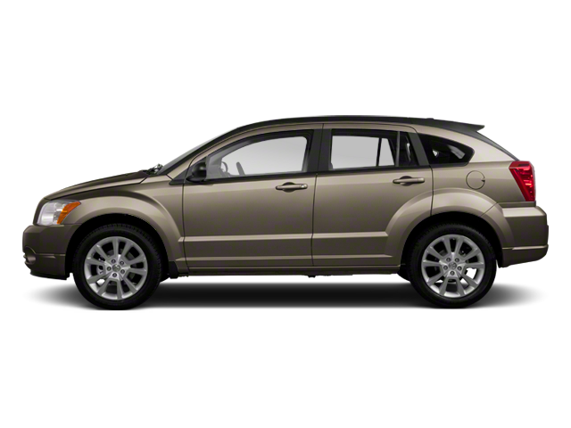 2012 Dodge Caliber SXT