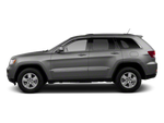 2012 Jeep Grand Cherokee Laredo Altitude