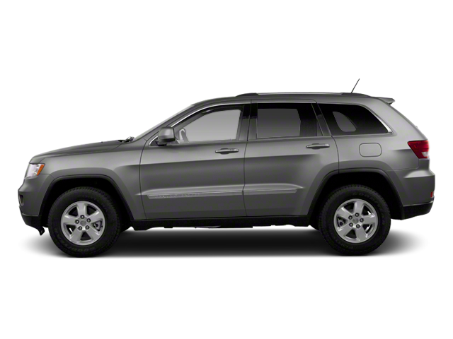 2012 Jeep Grand Cherokee Laredo Altitude