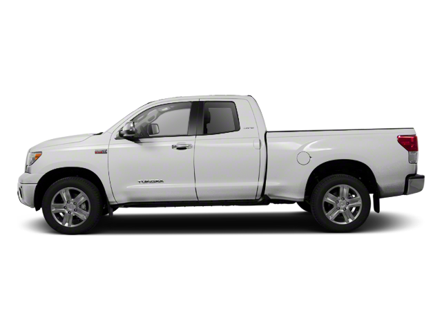 2012 Toyota Tundra 2WD Truck Grade