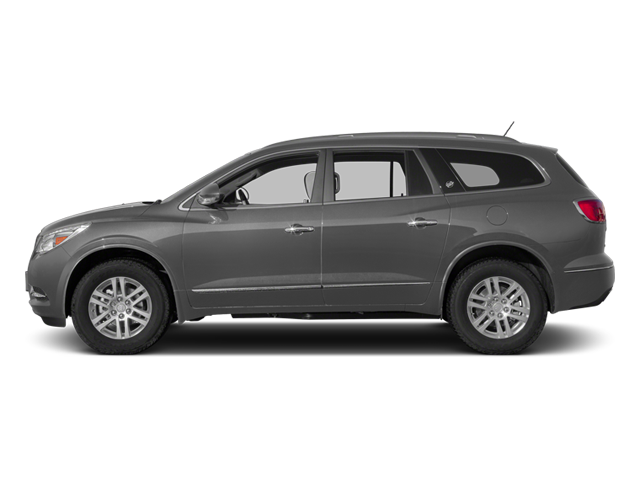 2013 Buick Enclave Leather