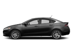 2013 Dodge Dart Rallye