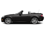 2013 Mazda Mazda MX-5 Miata Grand Touring