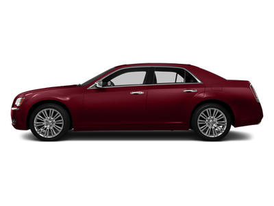 2014 Chrysler 300 300C