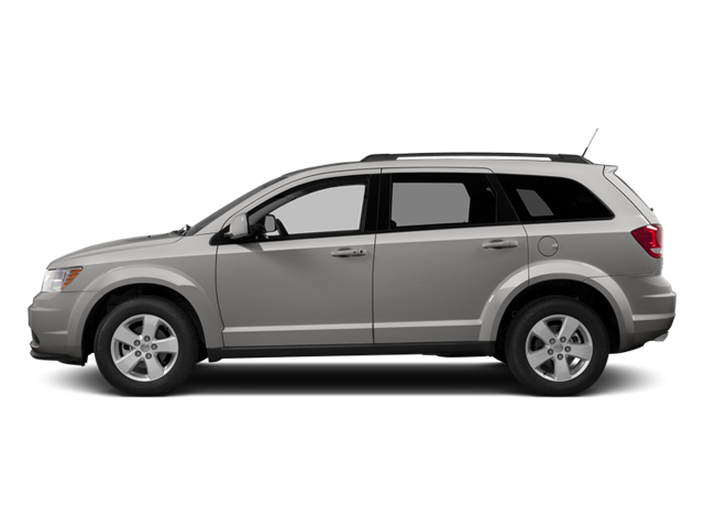 2014 Dodge Journey American Value Pkg