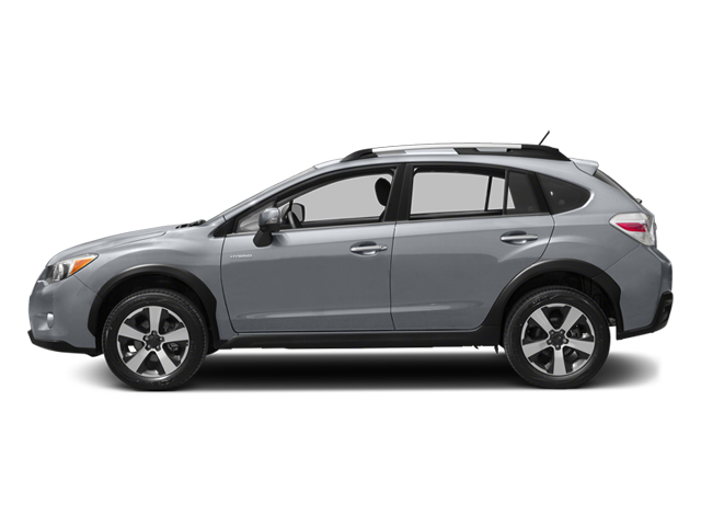 2014 Subaru XV Crosstrek Hybrid 2.0i Hybrid Touring