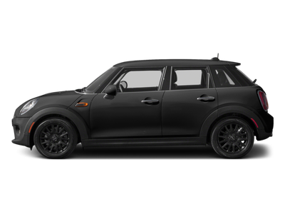 2016 MINI Cooper Hardtop 4 Door Base