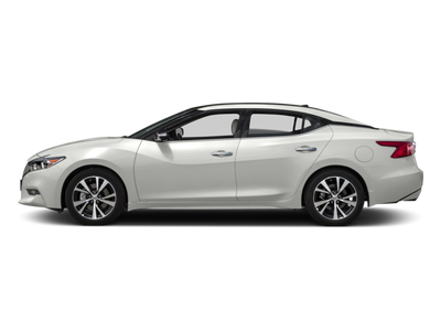 2016 Nissan Maxima 3.5 SR