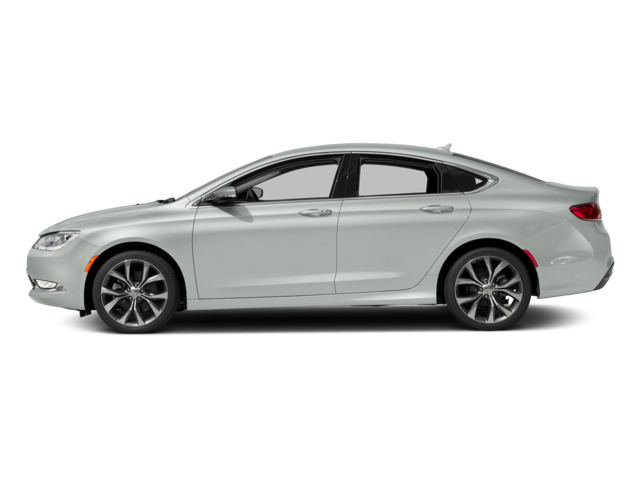 2017 Chrysler 200 Touring