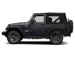 2017 Jeep Wrangler Big Bear