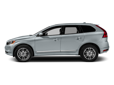 2017 Volvo XC60 Dynamic