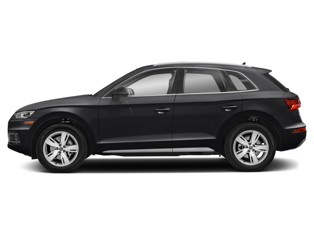 2018 Audi Q5 2.0T Prestige