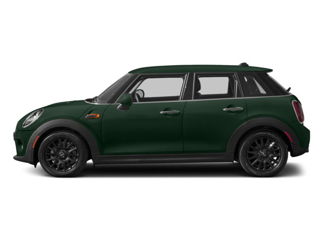2018 MINI Hardtop 4 Door Cooper