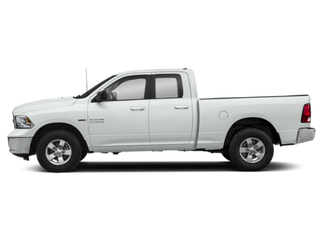 2018 RAM 1500 SLT