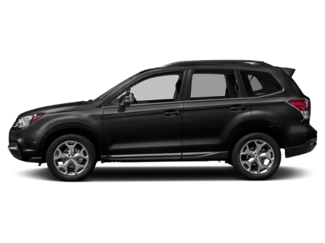 2018 Subaru Forester Touring