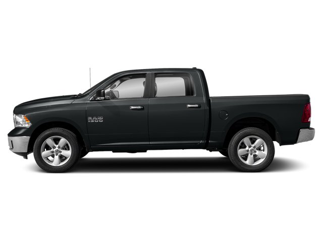 2019 RAM 1500 Classic Lone Star
