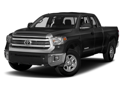 2015 Toyota Tundra 4WD Truck SR5