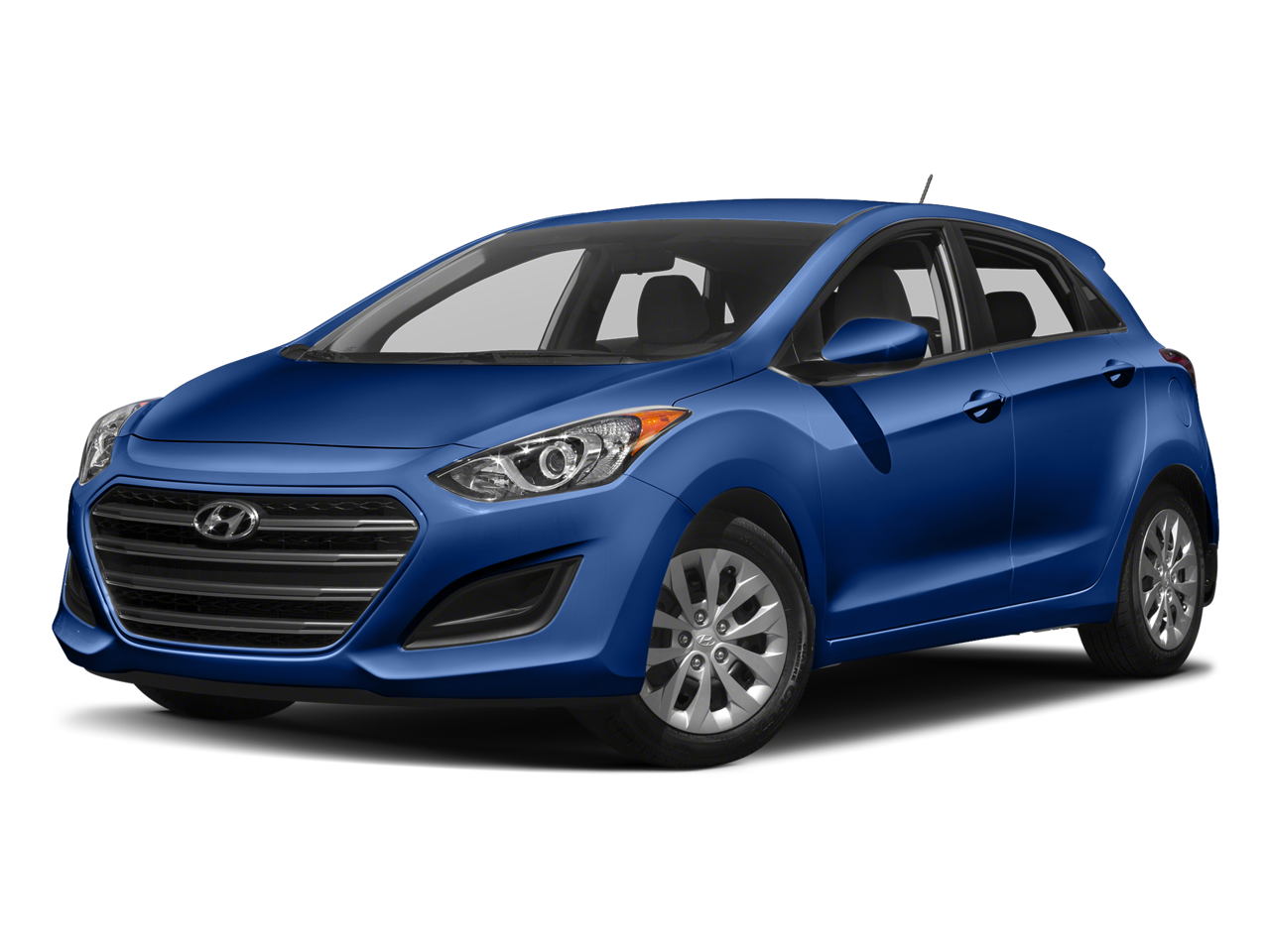 2017 Hyundai Elantra GT Base