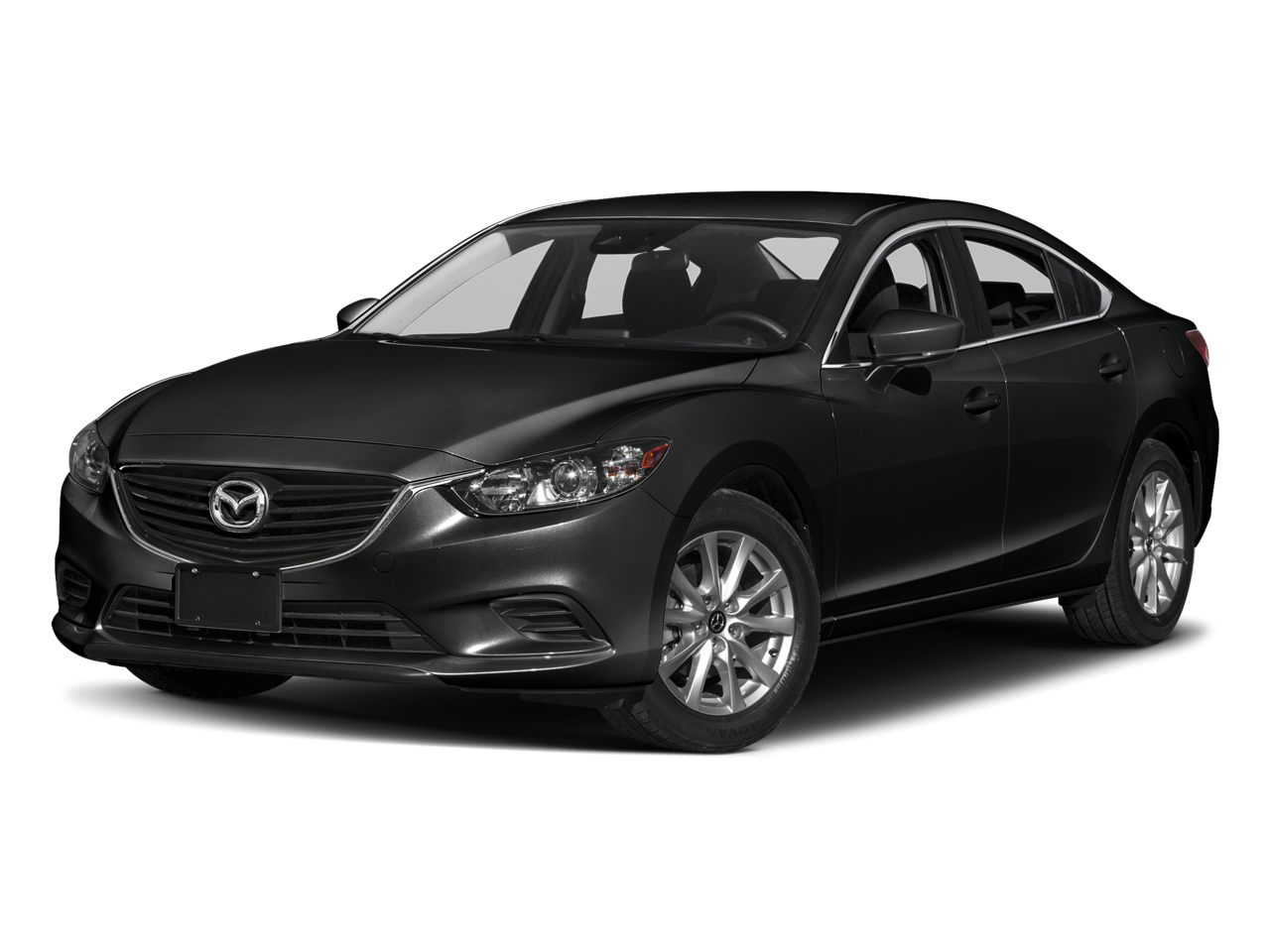 2017 Mazda Mazda6 i Sport for sale in Fayetteville, NC