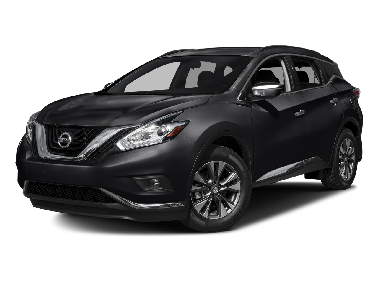 2017 Nissan Murano SV