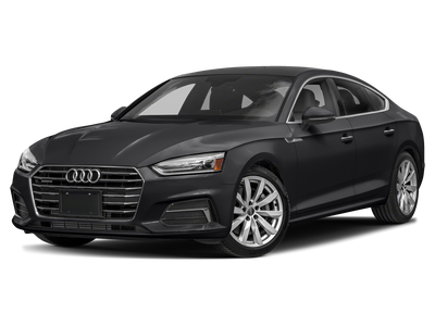 2019 Audi A5 Sportback Premium